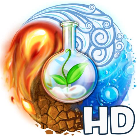 alchemy game app